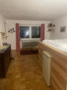 Foto - 3 Zimmer Erdgeschoßwohnung in München