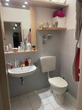 Foto - Erdgeschoßwohnung in München zur Miete