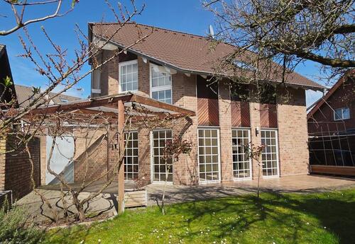 Foto - 5 Zimmer Einfamilienhaus zum Kaufen in Bergheim