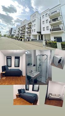 Foto - Wohnung 26qm - Europaviertel - 275.000,00&nbsp;EUR Kaufpreis, ca.&nbsp; 26,00&nbsp;m&sup2;