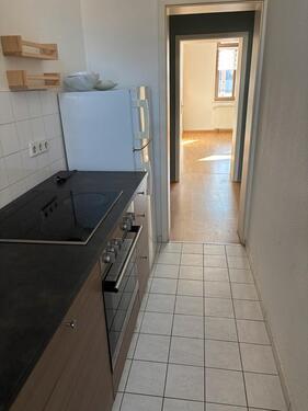 Foto - 2 Zimmer Erdgeschoßwohnung in Chemnitz