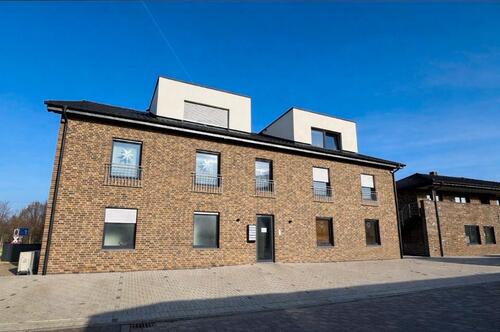 Foto - Moderne & Helle Dachgeschosswohnung in Heinsberg