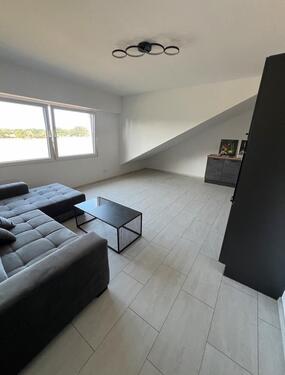 Foto - Dachgeschoßwohnung in Heinsberg zur Miete