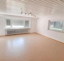 3-Raum-Wohnung mit extra Arbeitszimmer in Mistlau (Kirchberg) - Kirchberg an der Jagst