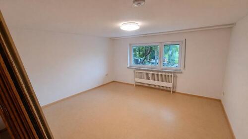 Foto - 3 Zimmer Etagenwohnung zur Miete in Kirchberg an der Jagst