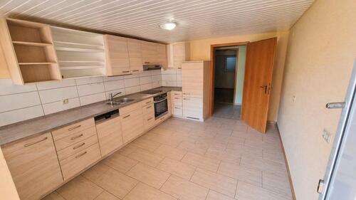 Foto - 3 Zimmer Etagenwohnung in Kirchberg an der Jagst