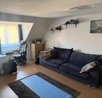Möbelierte 2 Zimmer Wohnung zur Zwischenmiete in Köln Raderthal