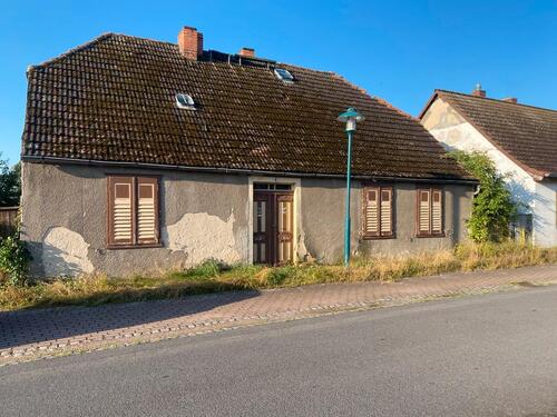 Foto - Für Mutige mit Blick fürs Besondere - Ihr Altbauprojekt wartet!