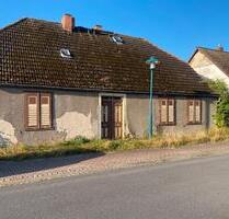 Für Mutige mit Blick fürs Besondere - Ihr Altbauprojekt wartet! - Bad Freienwalde (Oder)