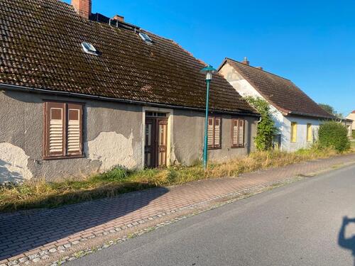 Foto - Einfamilienhaus zum Kaufen in Bad Freienwalde (Oder)