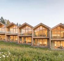 Architekten-Chalet im Bayerischen Wald | 2 Zimmer | Panoramablick - Lam