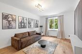 Foto - Helle 2-Zimmer Wohnung mit Balkon in Berlin-Reinickendorf
