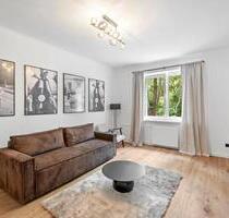 Helle 2-Zimmer Wohnung mit Balkon in Berlin-Reinickendorf