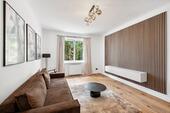 Foto - 2 Zimmer Erdgeschoßwohnung zur Miete in Berlin