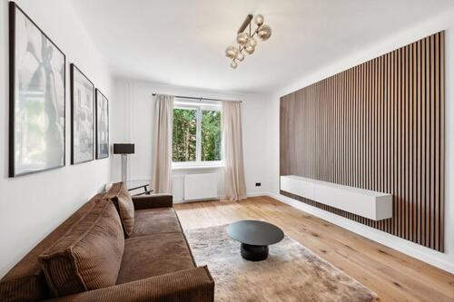 Foto - 2 Zimmer Erdgeschoßwohnung zur Miete in Berlin