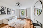 Foto - 2 Zimmer Erdgeschoßwohnung in Berlin