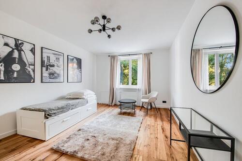 Foto - 2 Zimmer Erdgeschoßwohnung in Berlin