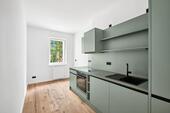 Foto - Erdgeschoßwohnung in Berlin zur Miete