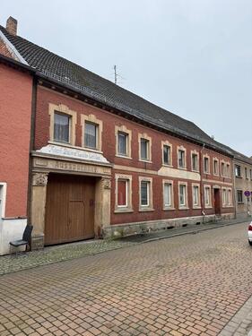 Foto - 2 Zimmer Einfamilienhaus zum Kaufen in Putlitz