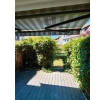 3-Zimmer EG-Wohnung mit Terrasse - Erstbezug nach Kernsanierung - Nürnberg Gaismannshof