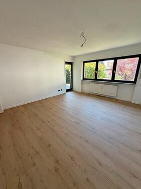 Foto - Erdgeschoßwohnung in Nürnberg zur Miete
