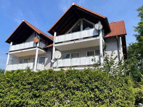 Foto - Etagenwohnung in Germersheim zum Kaufen