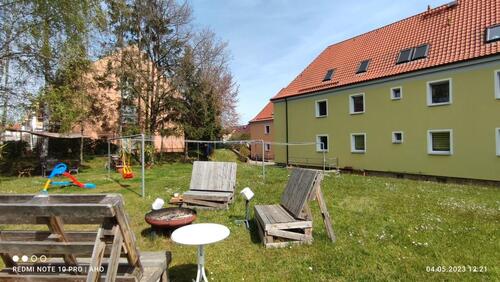 Foto - Etagenwohnung in Penig