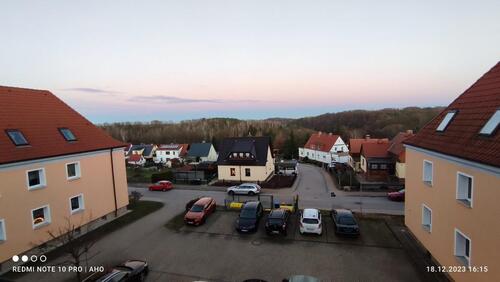 Foto - Etagenwohnung in Penig zur Miete
