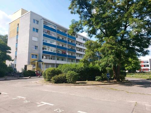 Foto - Vermietete kleine Eigentumswohnung Nähe KKH Köpenick
