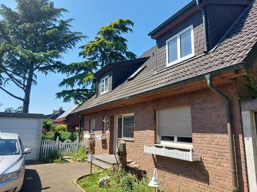Foto - 6 Zimmer Einfamilienhaus zum Kaufen in Krefeld