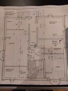 Foto - 6 Zimmer Einfamilienhaus in Krefeld