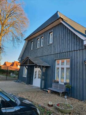 Foto - Einfamilienhaus-Mehrgenerationenhaus-Gewerbeeinheit