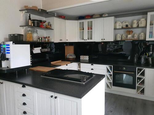 Foto - 12 Zimmer Einfamilienhaus in Binnen
