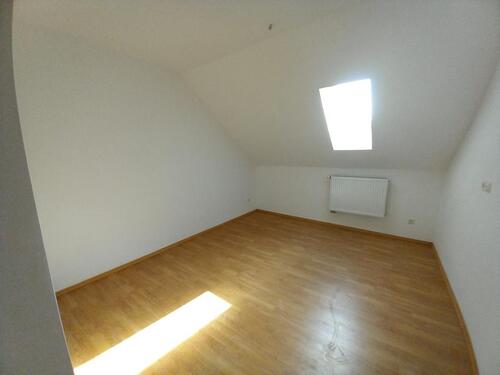 Foto - Etagenwohnung zur Miete in Werdau