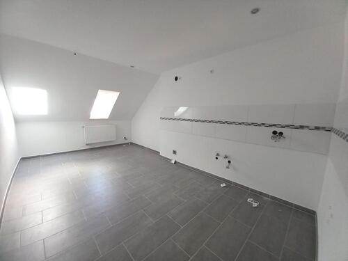 Foto - Etagenwohnung in Werdau