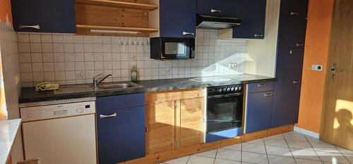 Foto - Etagenwohnung in Homberg (Ohm)