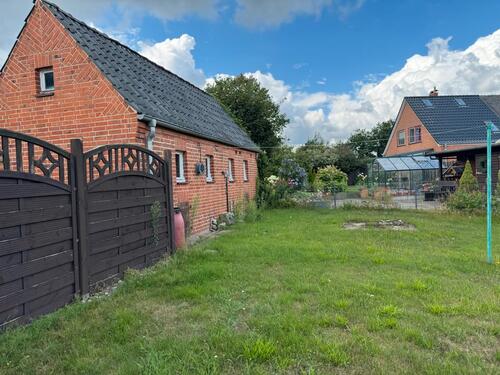 Foto - Grundstück zur Miete in Embsen
