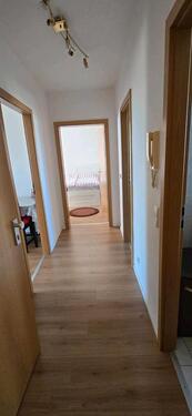 Foto - Etagenwohnung in Brandenburg an der Havel zur Miete