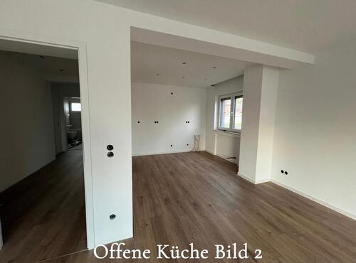 Foto - Etagenwohnung in Köln zur Miete