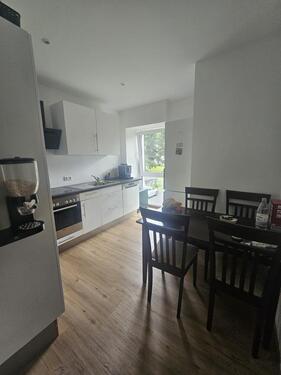 Foto - Etagenwohnung zur Miete in Gummersbach