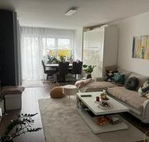 Vollmöblierte Wohnung (40 qm) in München Moosach zu vermieten!