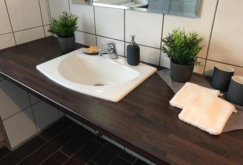 Foto - Etagenwohnung zur Miete in Tauberbischofsheim