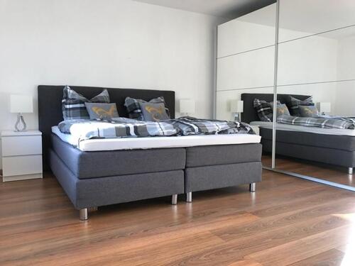 Foto - Etagenwohnung in Tauberbischofsheim zur Miete