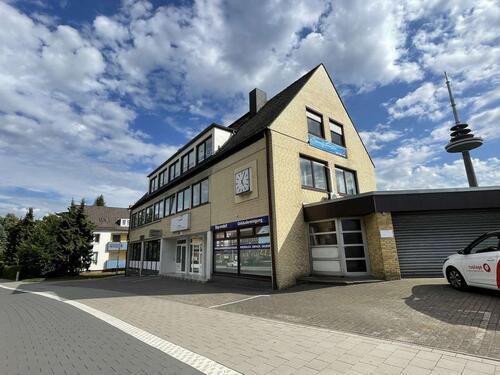 Foto - Kleines Büro in bekannter Lage - 350,00 EUR Kaltmiete,