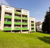 Tönisheider Straße 71-WBS-schöne 1 ZKB Wohnung im EG *ab sofort* zu vermieten - Velbert Pöthen