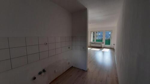 Foto - Etagenwohnung zur Miete in Velbert