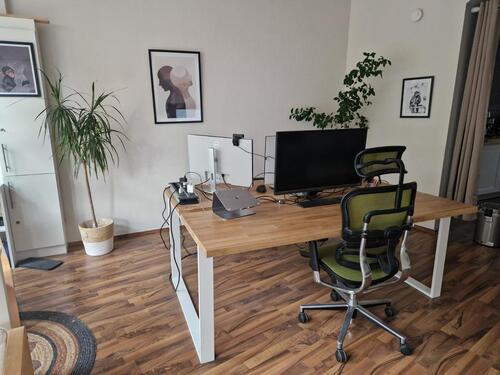 Foto - Coworking All-In – Köln, Nähe Neumarkt (420 €Monat)