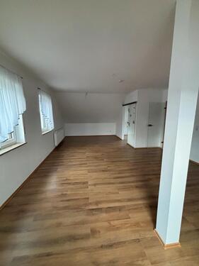 Foto - Etagenwohnung zur Miete in Oberkotzau