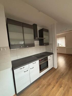 Foto - Etagenwohnung in Oberkotzau