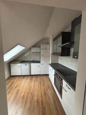 Foto - Etagenwohnung in Oberkotzau zur Miete